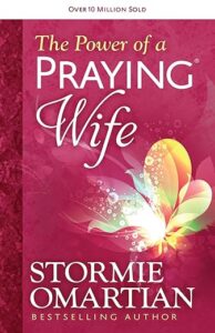 The Power of a Praying Wife Book Cover