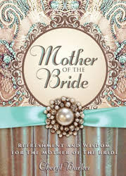 Cover of Mother of the Bride Book
