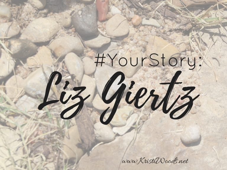 #YourStory: Liz Giertz