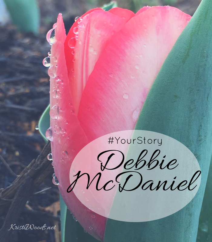YourStory: Debbie McDaniel