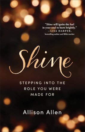 Oh Please Don’t Miss this One! | Book Review: Shine