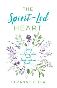 Spirit-Led Heart by Suzanne Eller