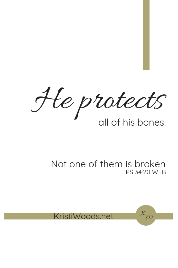 God, Do You Still Protect People Like Me?