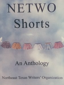 NETWO Shorts: An Anthology book cover