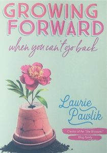 GrowingForward book cover