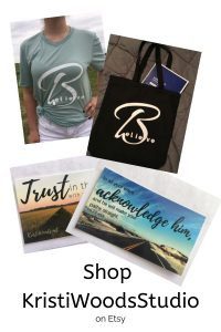 pictures of believe t-shirt and bag, Christian faith Bible verse cards