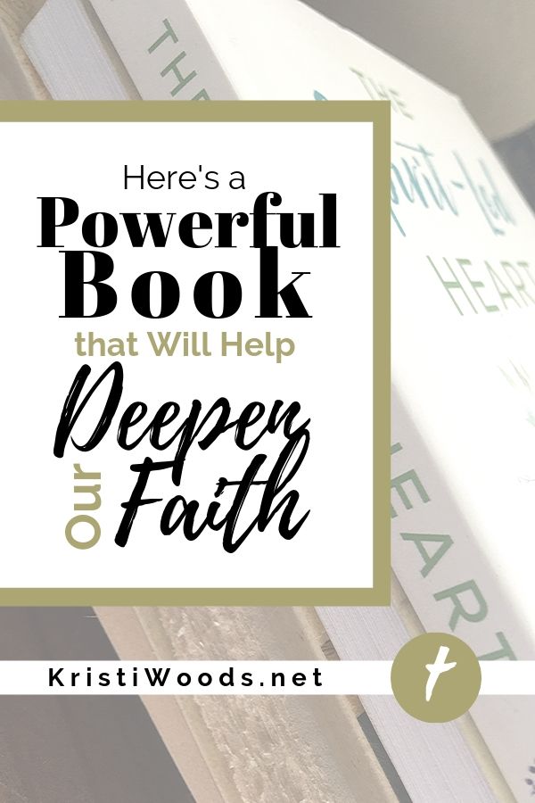 Here’s a Powerful Book That will Deepen Our Faith