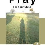 Post introduction for prayers for children