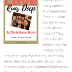 Christian blog post about suicide