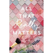 All that Really Matters Book Cover