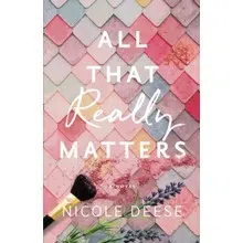 All that Really Matters Book Cover
