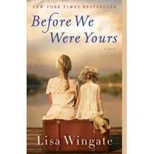 Before we were yours book cover
