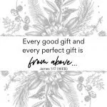 Christmas Bible Coloring Page with Scripture