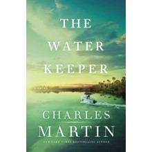The Water Keeper book cover