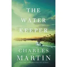 The Water Keeper book cover