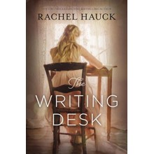 The Writing Desk Book Cover