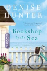 Bookshop by the Sea book cover