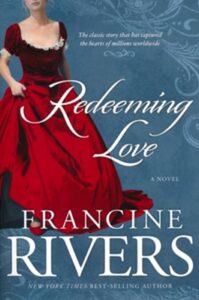 Redeeming Love Book Cover