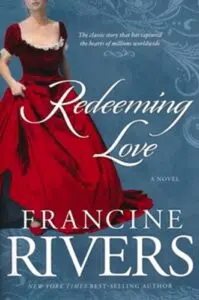Redeeming Love Book Cover