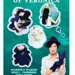 Book cover for The Many Lives of Veronica