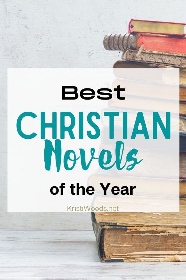 Don’t Miss These Best Christian Novels of the Year