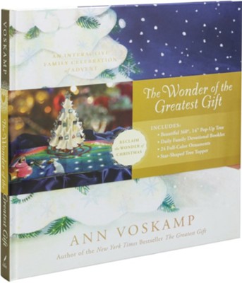 Advent Book Cover 