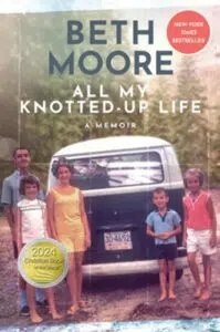 All Knotted Up Book Cover