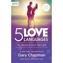 The 5 Love Languages