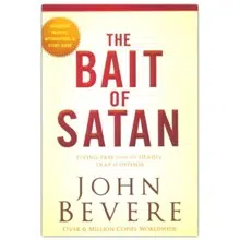 The Bait of Satan book cover
