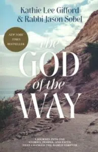 The God of the Way book cover