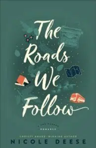 the Roads We Follow book cover