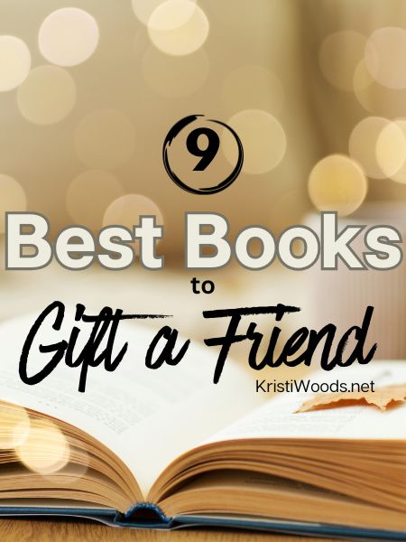 9 Best Books to Gift a Friend