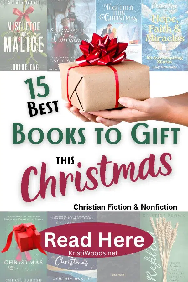 15 Best Books to Gift this Christmas