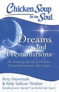 Cover of Chicken Soup for the Soul Dreams and Premonitions