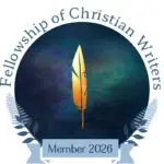 Fellowship of Christian Writers 2026 Seal