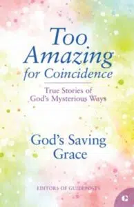 Book Cover for Guideposts God's Saving Grace